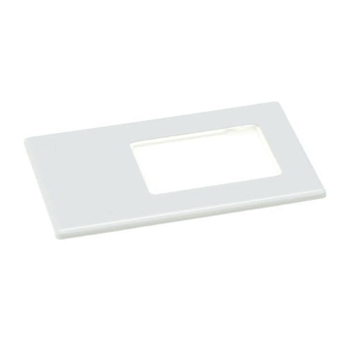 Bertazzoni Refrigerator Lamp Cover - Z300371