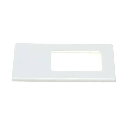 Bertazzoni Refrigerator Lamp Cover - Z300371