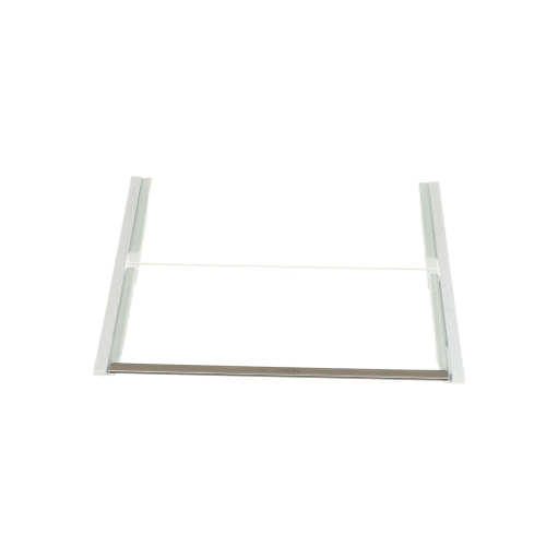 Bertazzoni Folding Bracket Glass Shelf As - Z300430