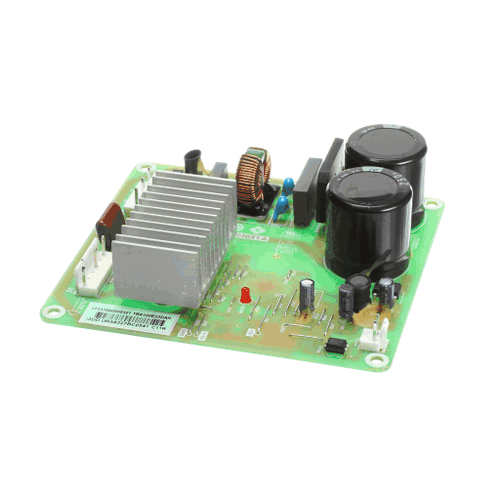 Bertazzoni Refrigerator Variable Frequency Driver Board - Z300467