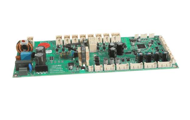 Bertazzoni Main Electronic Board Wine Cel - Z310285