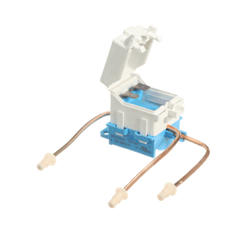 Bertazzoni 3Way Gas Solenoid Valve 115V E - Z310403