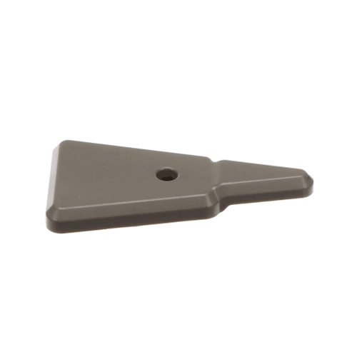 Bertazzoni Upper Hinge Cover - Z320238