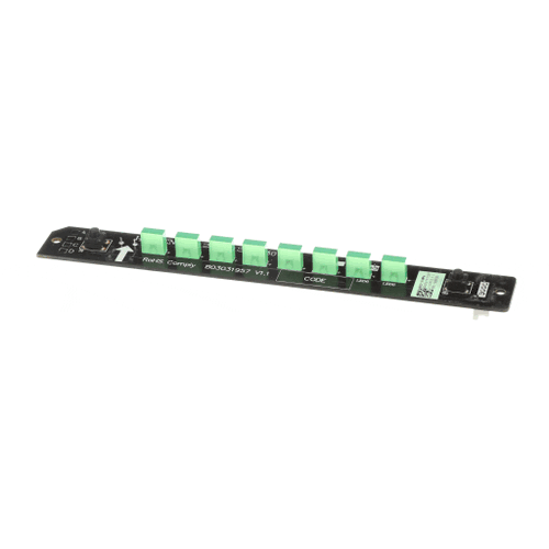 Bertazzoni Display Board Part - Z320243