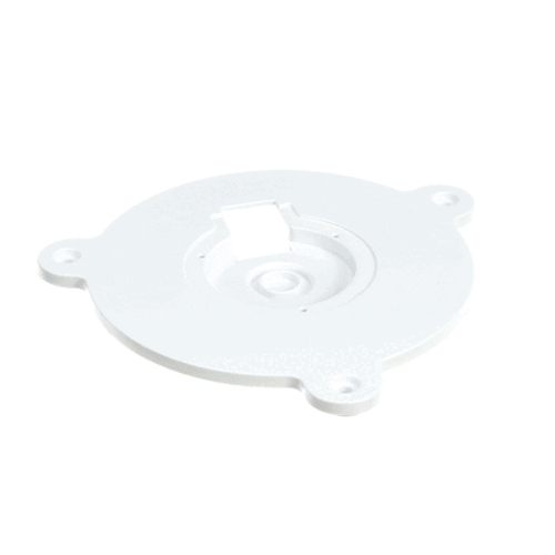 Bertazzoni Back Fan Motor Cover - Z320326