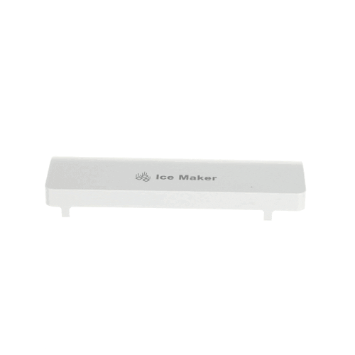 Bertazzoni Refrigerator Ice Box Panel-Drawing - Z320352