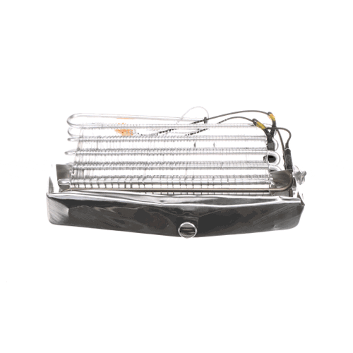 Bertazzoni Refrigerator Evaporator Fin Assembly - Z320406