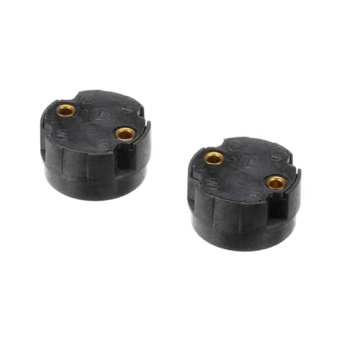 Bertazzoni Hood Lamp Holder Gz10 (2Pcs) - Z350188