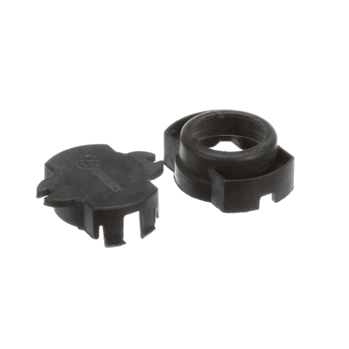 Bertazzoni Hood Lamp Holder Support Pa66-V0 220 - Z350192