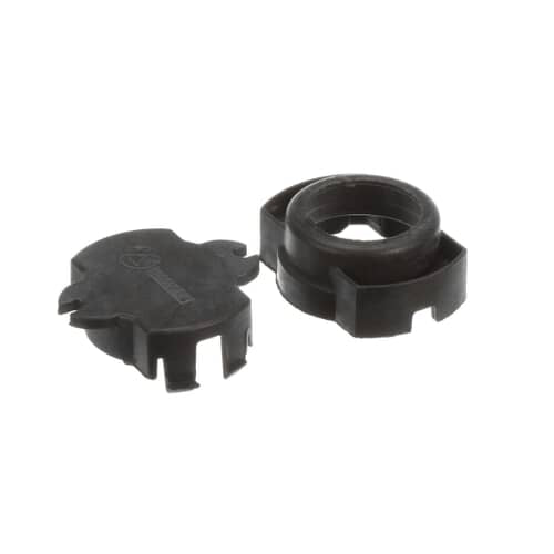 Bertazzoni Hood Lamp Holder Support Pa66-V0 220 - Z350192