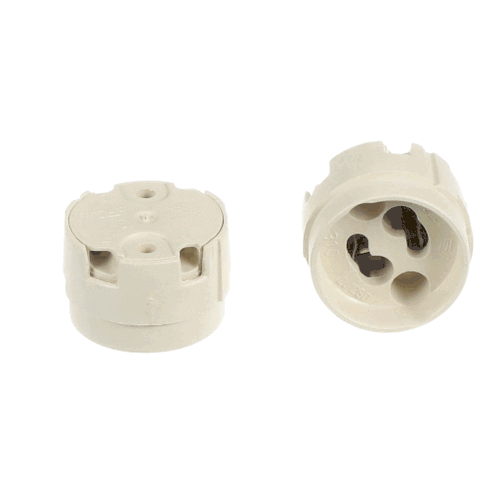 Bertazzoni Gz10 Lampholder (2 Pcs) - Z350210