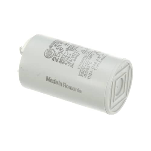 Bertazzoni Capacitor 25Mf 250V Ul - Z350213