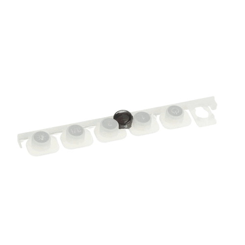 Bertazzoni Buttons Kit - Z350246