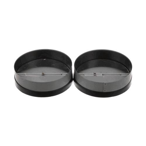 Bertazzoni Kit Installation Screws - Z350316