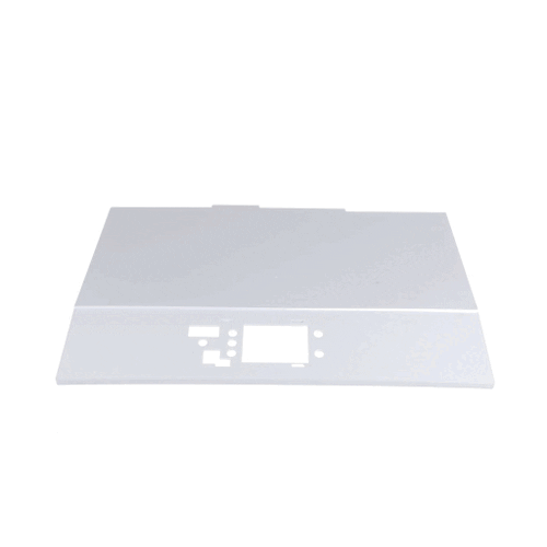 Bertazzoni Refrigerator Display Panel Cover - Z370054