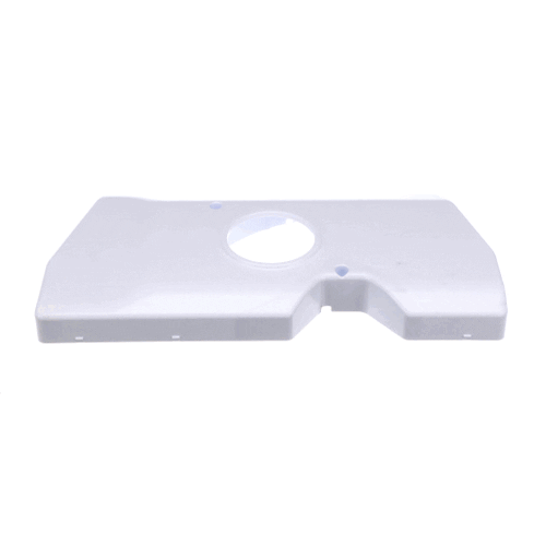 Bertazzoni Freezer Airflow Cover Rear Par - Z370072