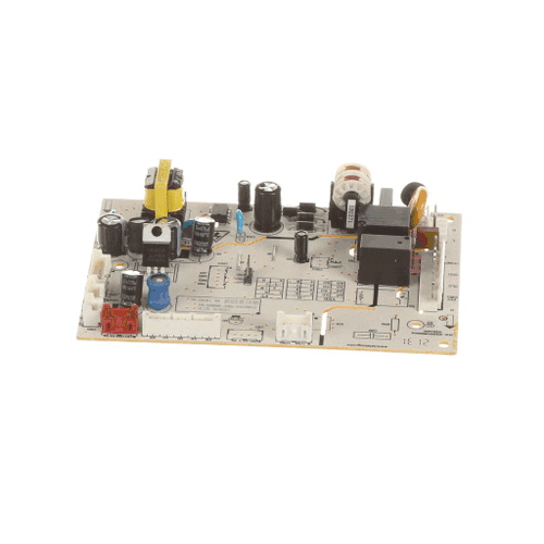 Bertazzoni Refrigerator Power Control Board Assembly - Z370242