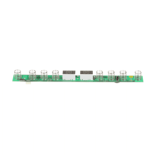 Bertazzoni Refrigerator Control Panel - Z370281