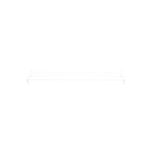 Bertazzoni Bottom Crisper Drawer Cover - Z370334