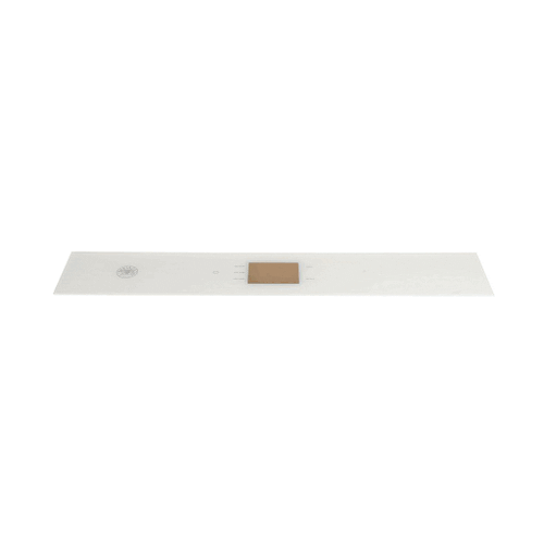 Bertazzoni Display Glass Panel - Z370660