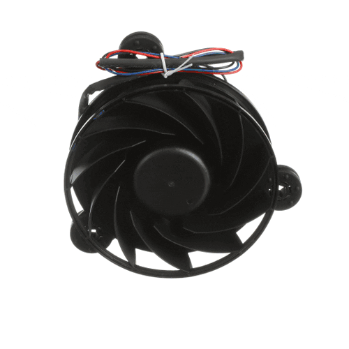 Bertazzoni Freezer Centrifuge Fan Assembl - Z370723