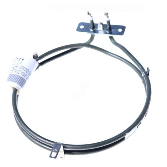 Bertazzoni Circular Resistance W2400 V240 - 606111