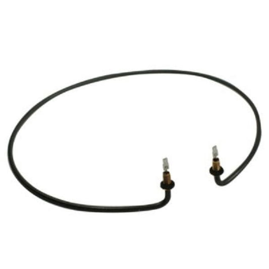 Bertazzoni Handle Terminal - Z160144