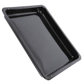 Bertazzoni 101270 Black Oven Drip Tray