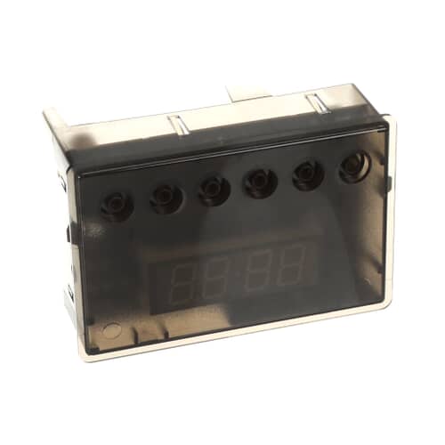 Bertazzoni Timer El.6T Bip.Rosso 120V 60H - Z0101097