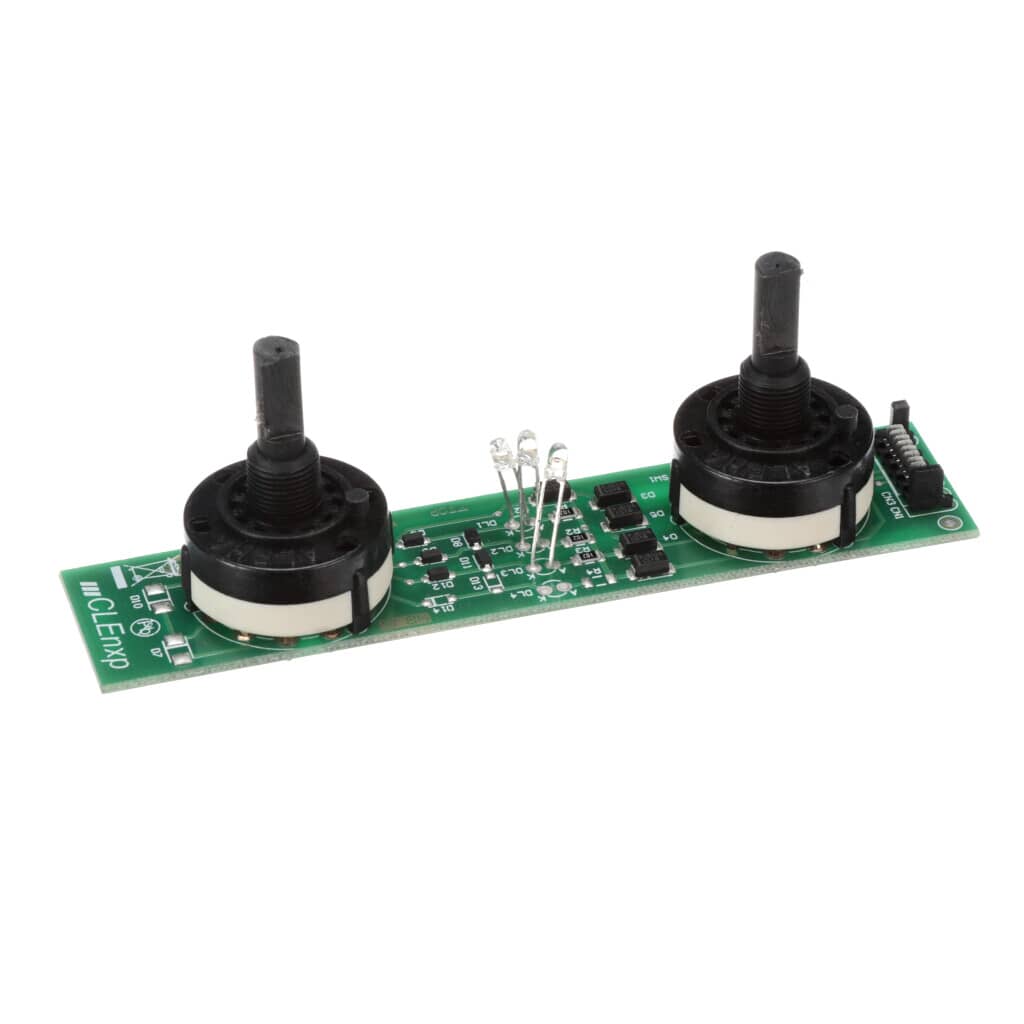 Bertazzoni Electronic Control Rt Printed - Z110121