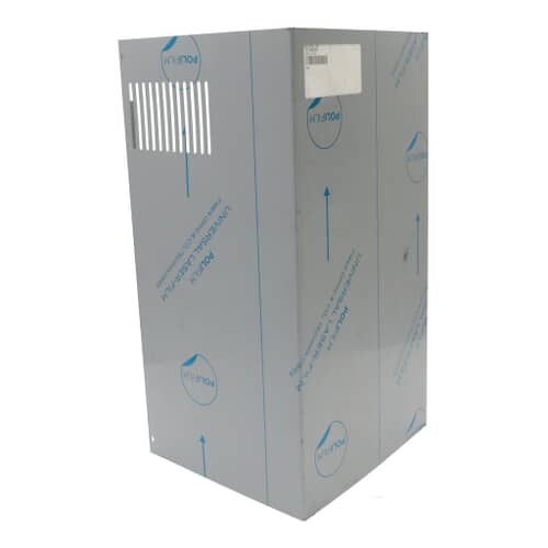 Bertazzoni Hood Upper Chimney - Z110202