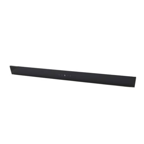 Bertazzoni Hood Glass - Z110205