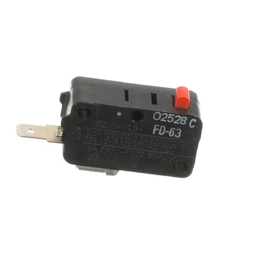 Bertazzoni Secondary Interlock/Third - Z120132