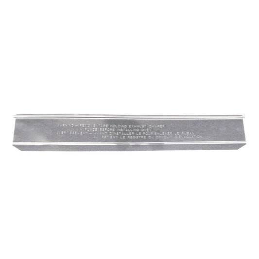 Bertazzoni Air Duct - Z140409
