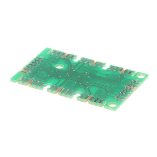 Bertazzoni Refrigerator Interface Pcb K6 - Z160034