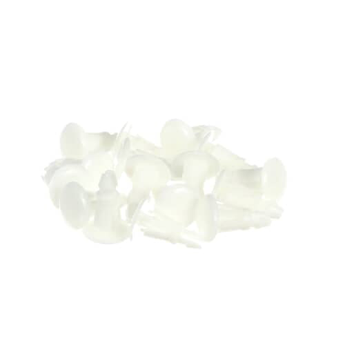 Bertazzoni Holding Clip Tc Ul - Z160070