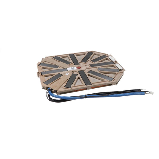 Bertazzoni Cooktop Inductor G5 Ul Octa L250 - Z160076