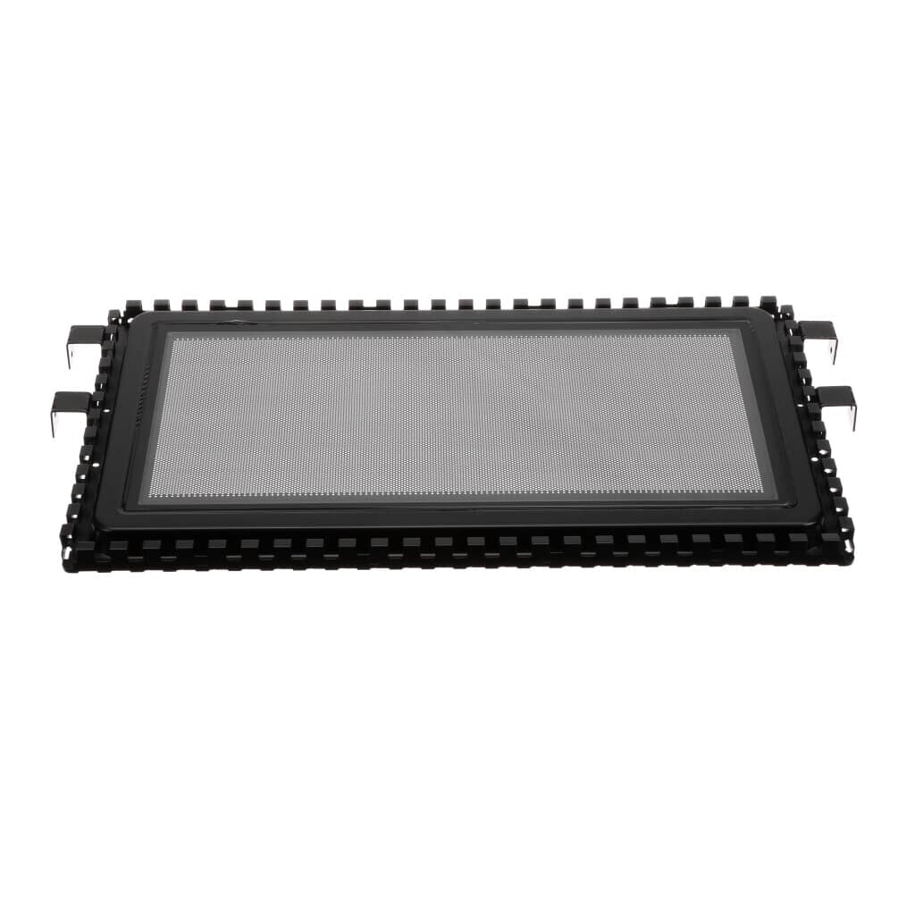 Bertazzoni Z180072 Oven Door Assembly Black