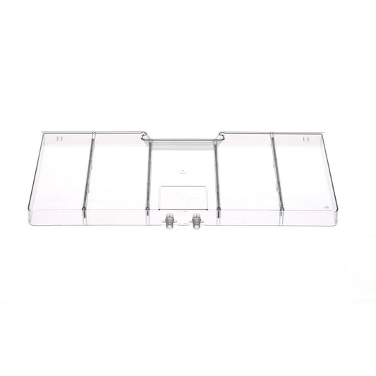 Bertazzoni Oven Water Deposit (Grey) - Z180128