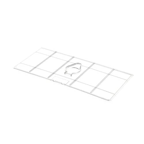Bertazzoni Oven Water Deposit Cover Grey - Z180134