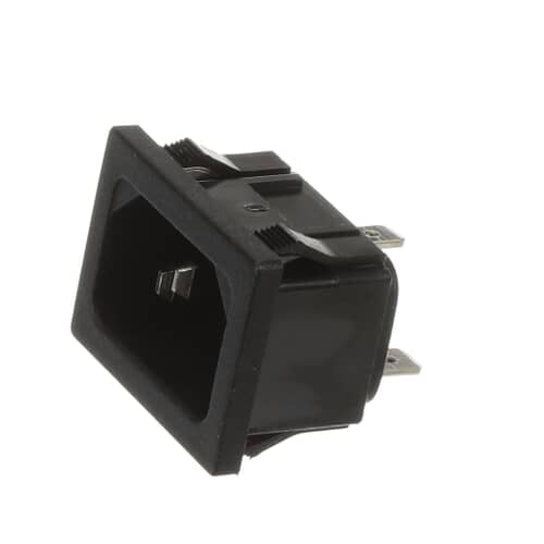 Bertazzoni Appliance Inlet Iec 60320 C14 - Z180178