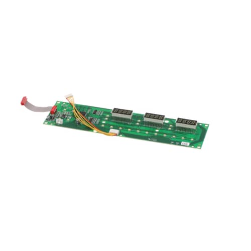 Bertazzoni Electric Display Board Fvc Tkt - Z180442