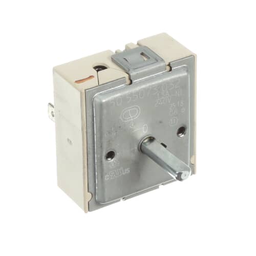 Bertazzoni Energy Regulator 2 Circ.240V - Z210025