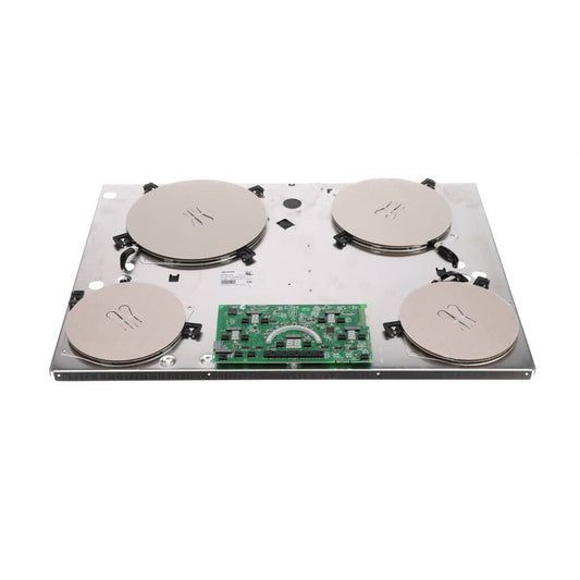 Bertazzoni Module Induction Peacock 30Fu - Z210086