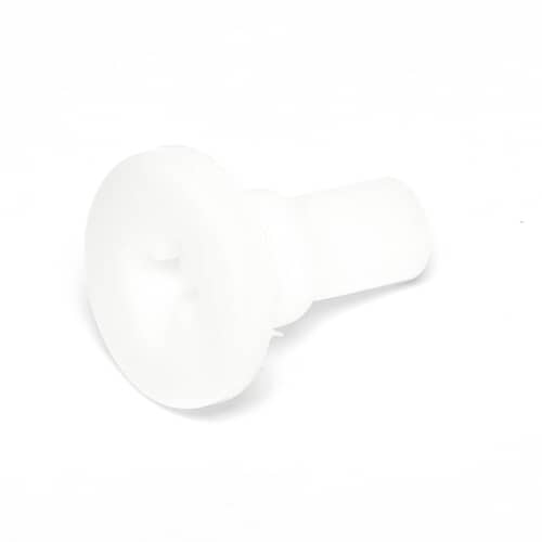 Bertazzoni Adjustment Mec.Front Cover - Z2600130