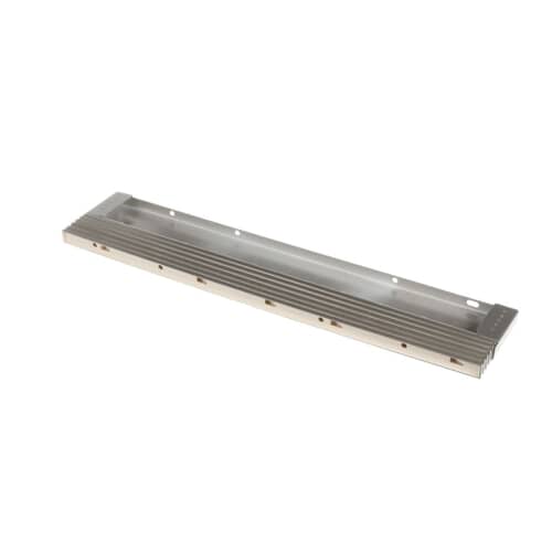 Bertazzoni Adj.Splinth Sheet - Z2600243