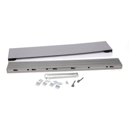 Bertazzoni Adj.Plinth Painted - Z2600397