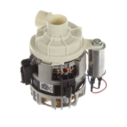 Bertazzoni Washing Pump/Asynchronous/Usa - Z260677