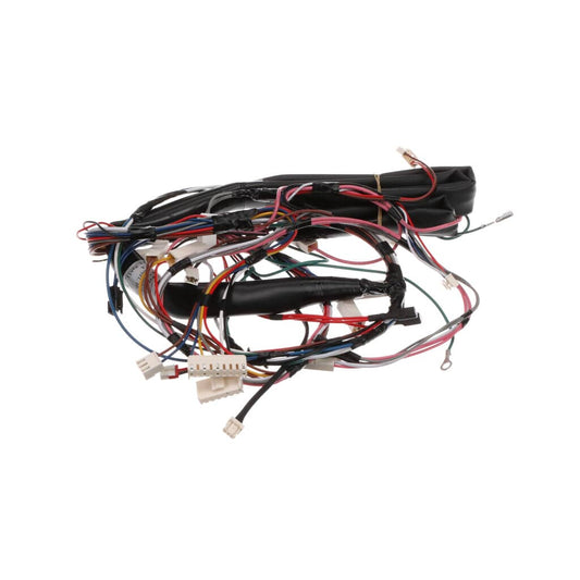 Bertazzoni Wiring - Z290437