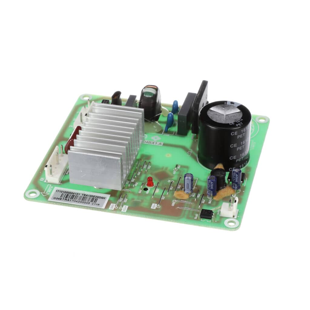 Bertazzoni Z300166 Variable Frequency Driver Boar